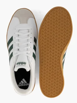Sneakers|adidas Witte Court Base