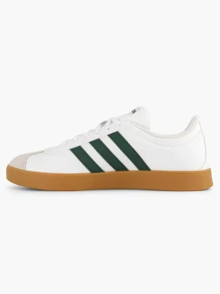 Sneakers|adidas Witte Court Base