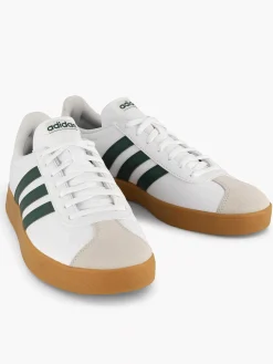 Sneakers|adidas Witte Court Base