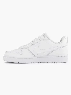 Sneakers|Nike Witte Court Borough Low 2