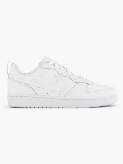 Sneakers|Nike Witte Court Borough Low 2