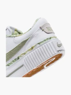 Sneakers|Nike Witte Court Legacy Lift