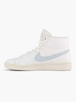 Sneakers|Nike Witte Court Royale Mid 2