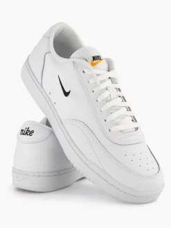 Sneakers|Nike Witte Court Vintage