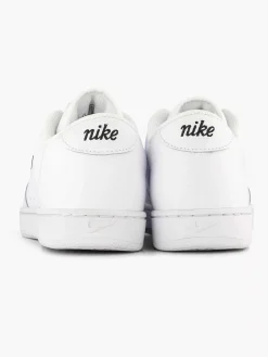Sneakers|Nike Witte Court Vintage