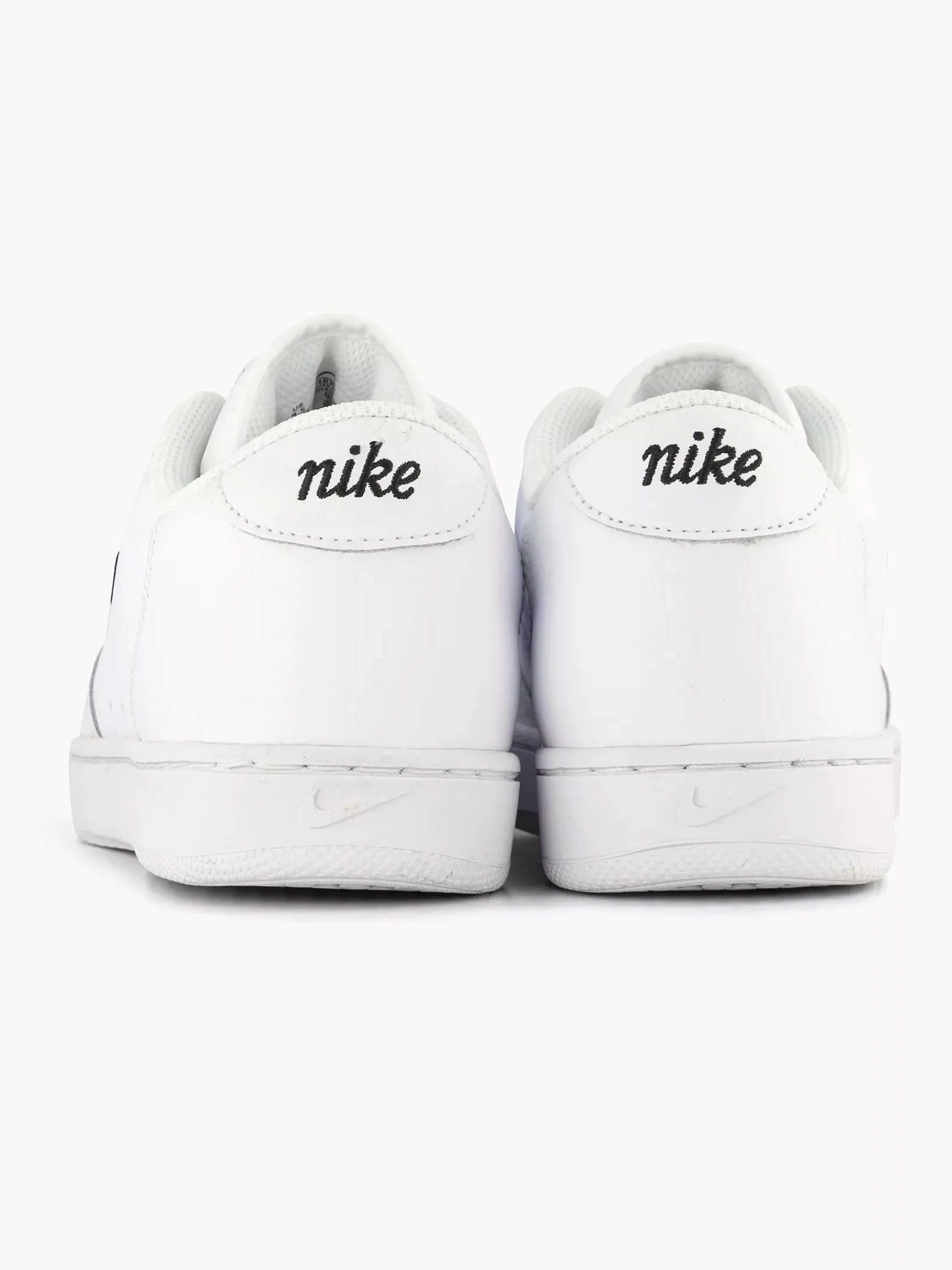 Sneakers|Nike Witte Court Vintage