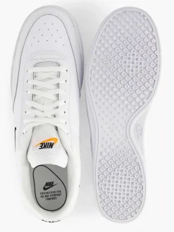 Sneakers|Nike Witte Court Vintage