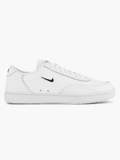 Sneakers|Nike Witte Court Vintage