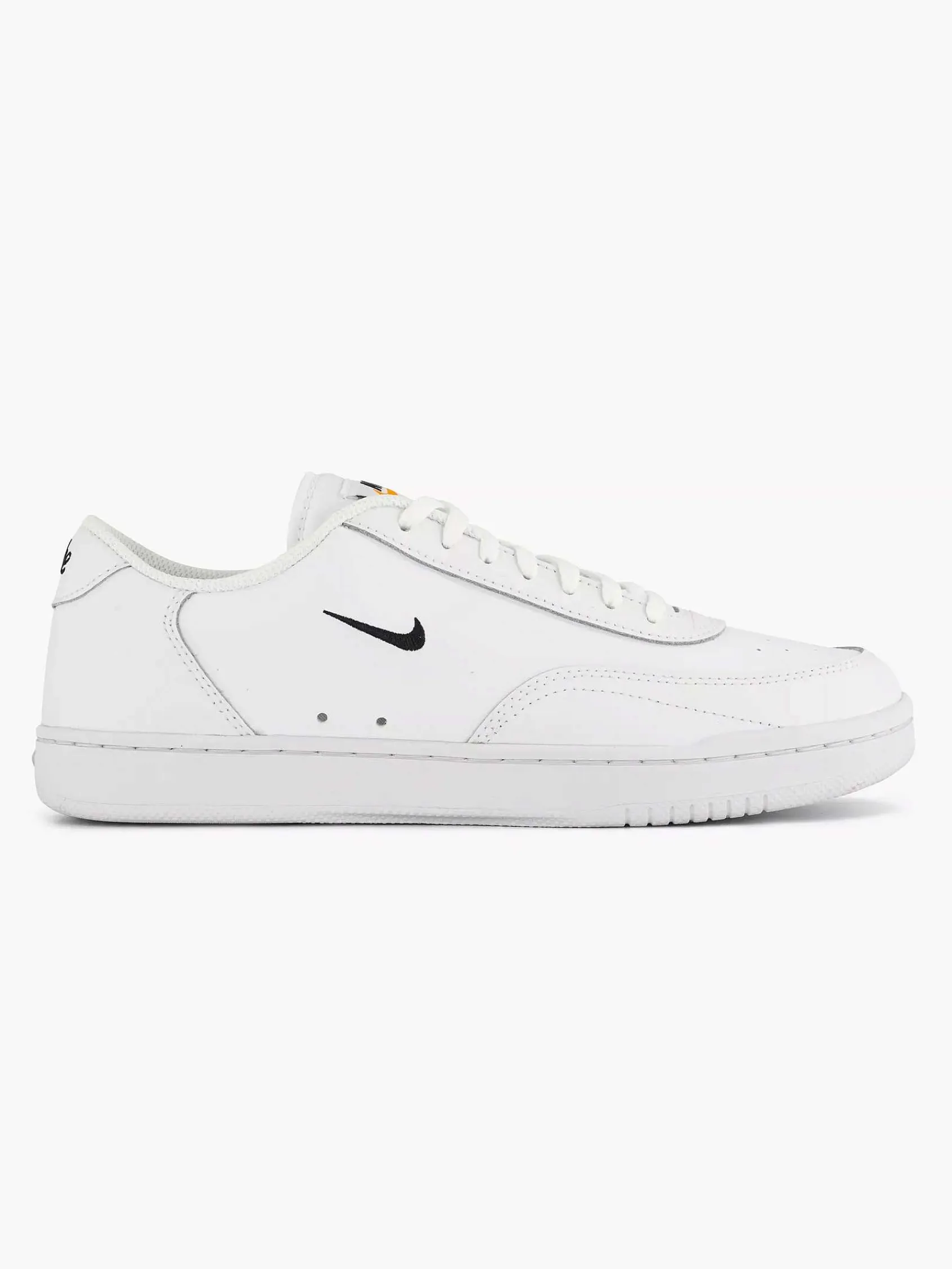 Sneakers|Nike Witte Court Vintage