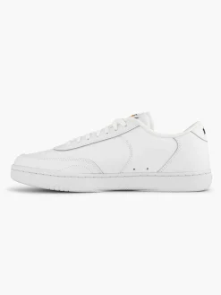 Sneakers|Nike Witte Court Vintage