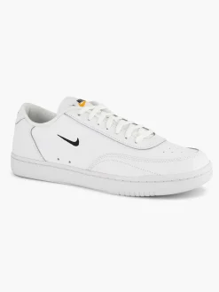Sneakers|Nike Witte Court Vintage