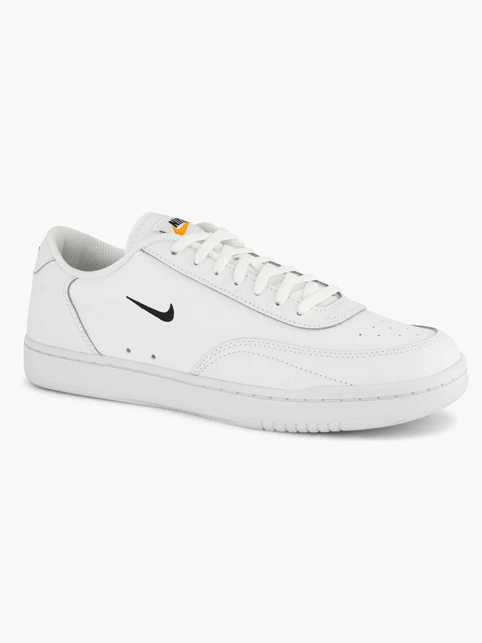 Sneakers|Nike Witte Court Vintage