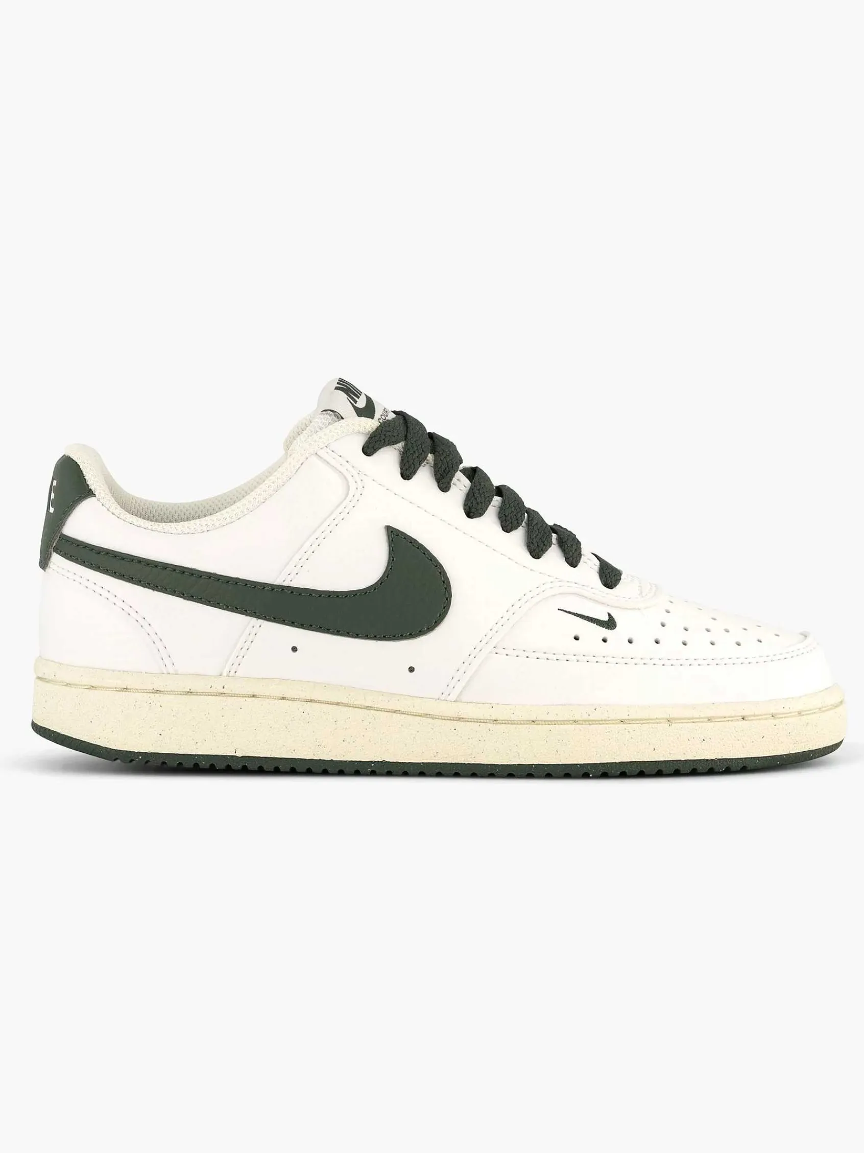 Sneakers|Nike Witte Court Vision