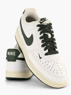 Sneakers|Nike Witte Court Vision
