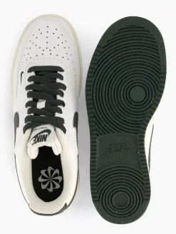 Sneakers|Nike Witte Court Vision