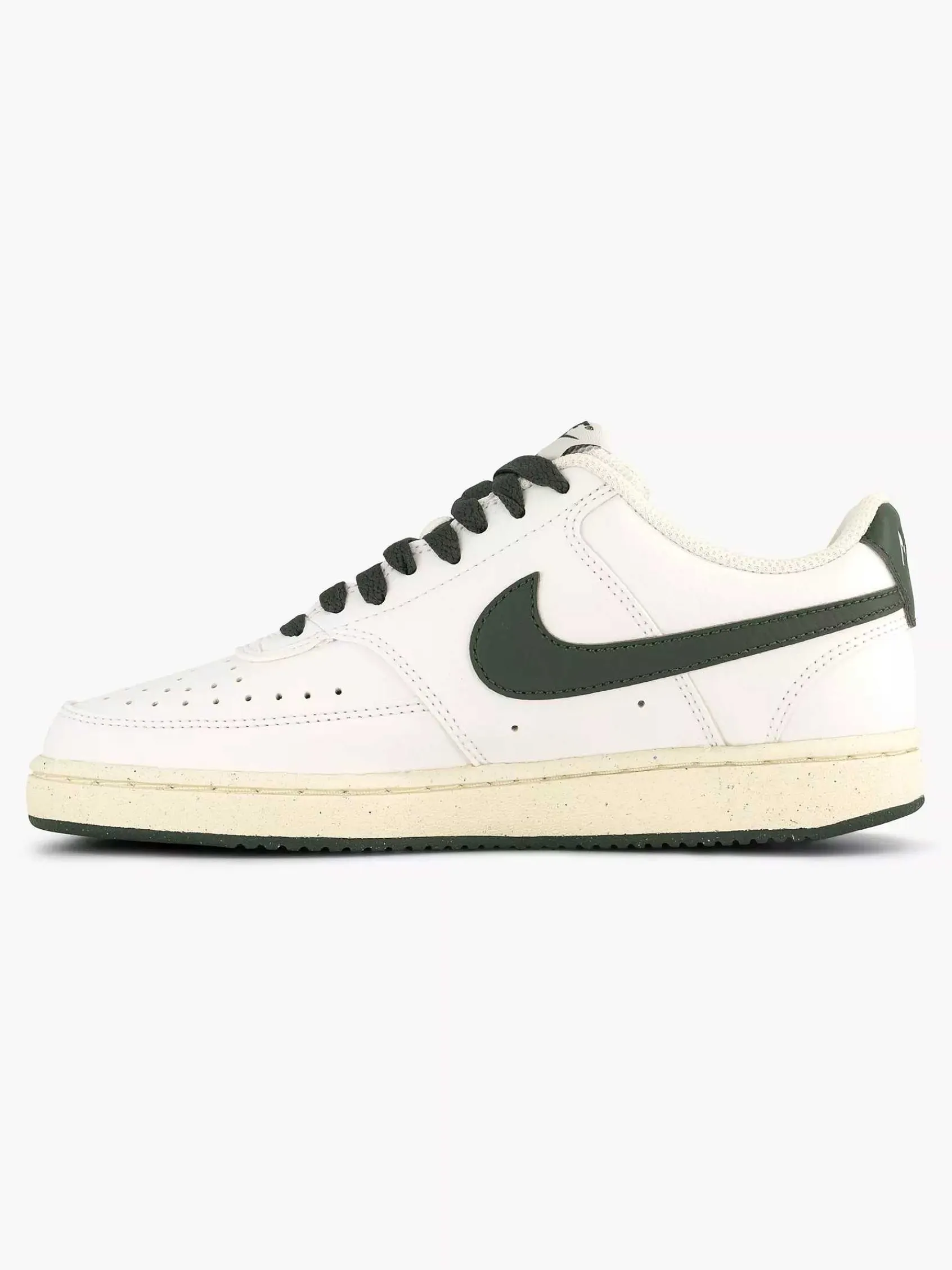 Sneakers|Nike Witte Court Vision