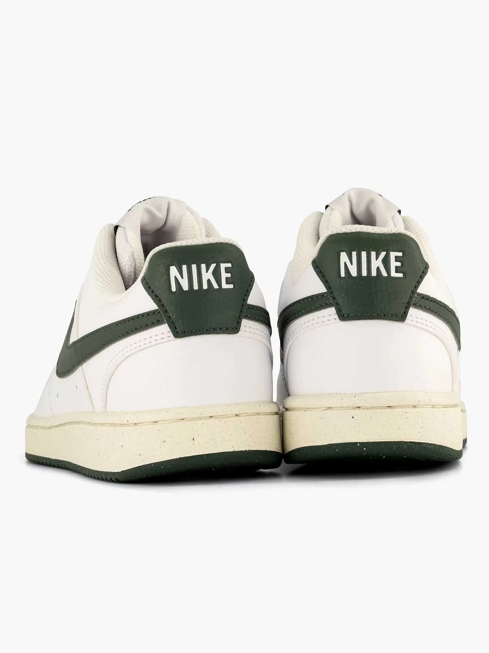 Sneakers|Nike Witte Court Vision