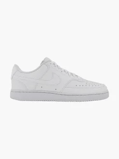 Sneakers|Nike Witte Court Vision