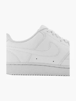 Sneakers|Nike Witte Court Vision