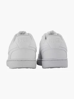 Sneakers|Nike Witte Court Vision