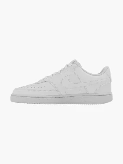 Sneakers|Nike Witte Court Vision