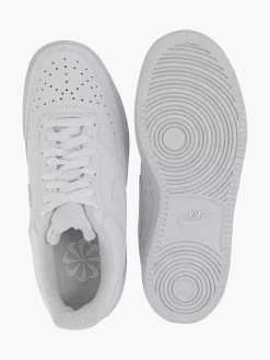 Sneakers|Nike Witte Court Vision