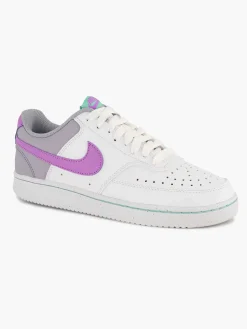 Sneakers|Nike Witte Court Vision