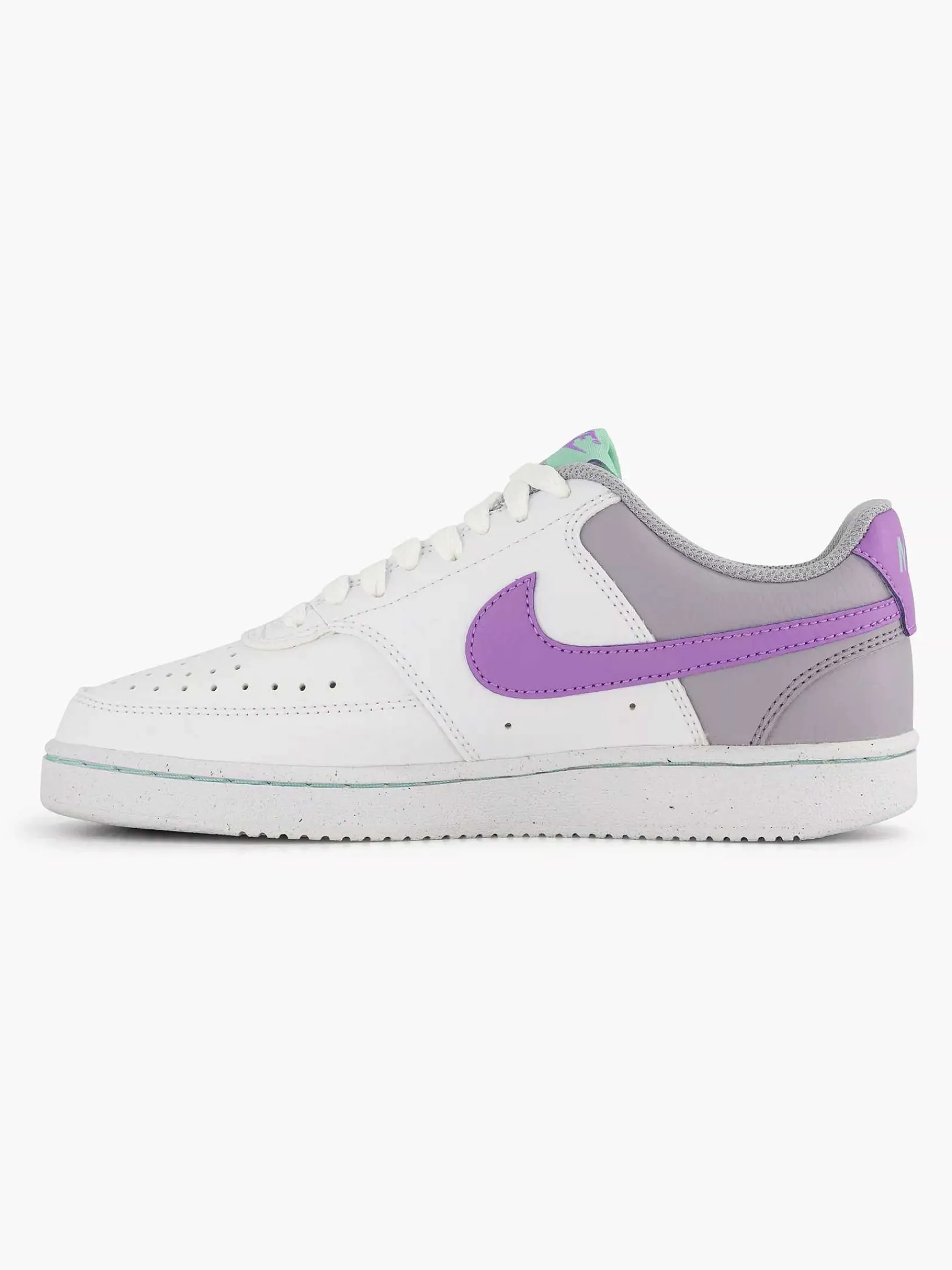 Sneakers|Nike Witte Court Vision