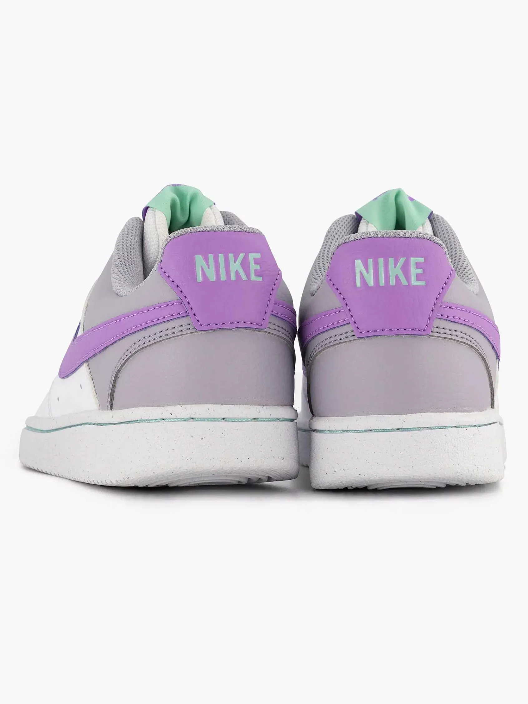 Sneakers|Nike Witte Court Vision