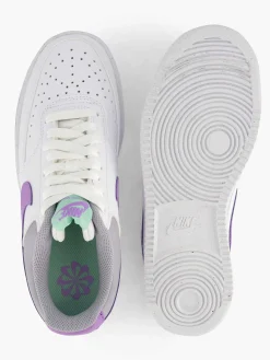 Sneakers|Nike Witte Court Vision