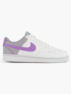 Sneakers|Nike Witte Court Vision