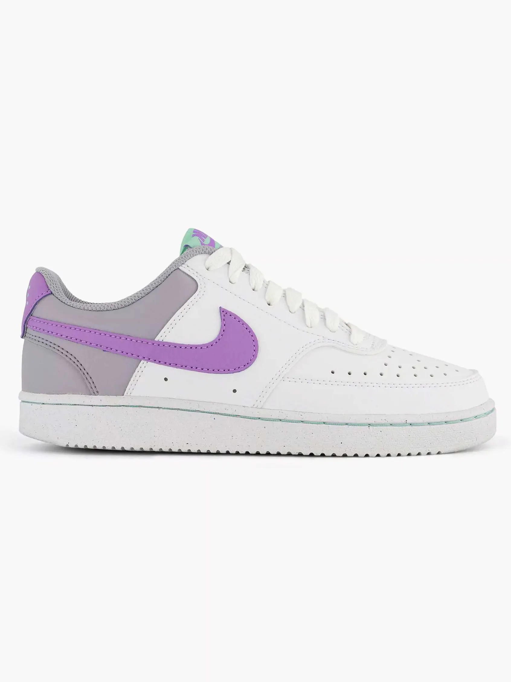 Sneakers|Nike Witte Court Vision