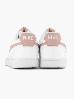 Sneakers|Nike Witte Court Vision