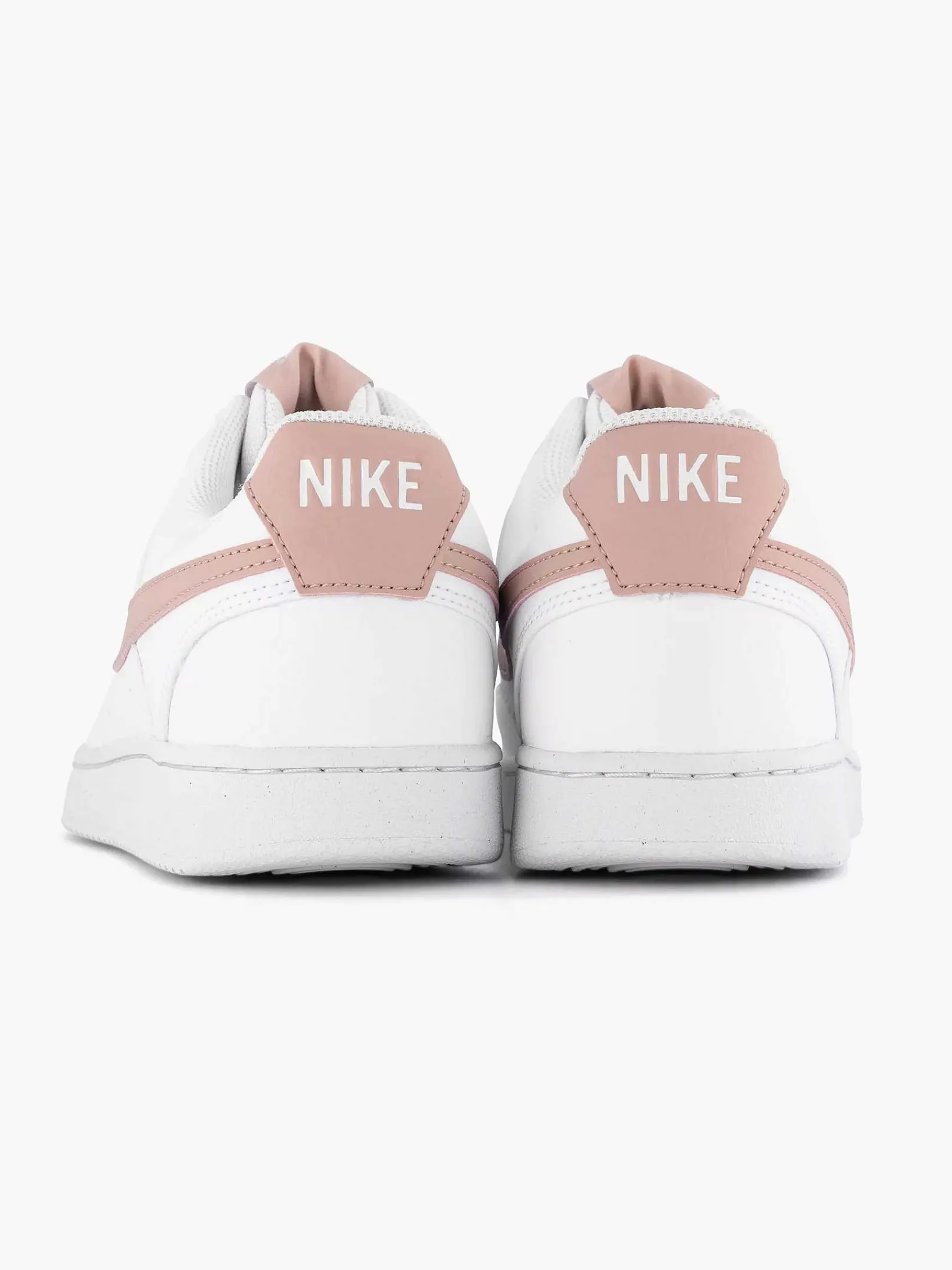 Sneakers|Nike Witte Court Vision