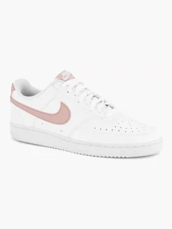 Sneakers|Nike Witte Court Vision