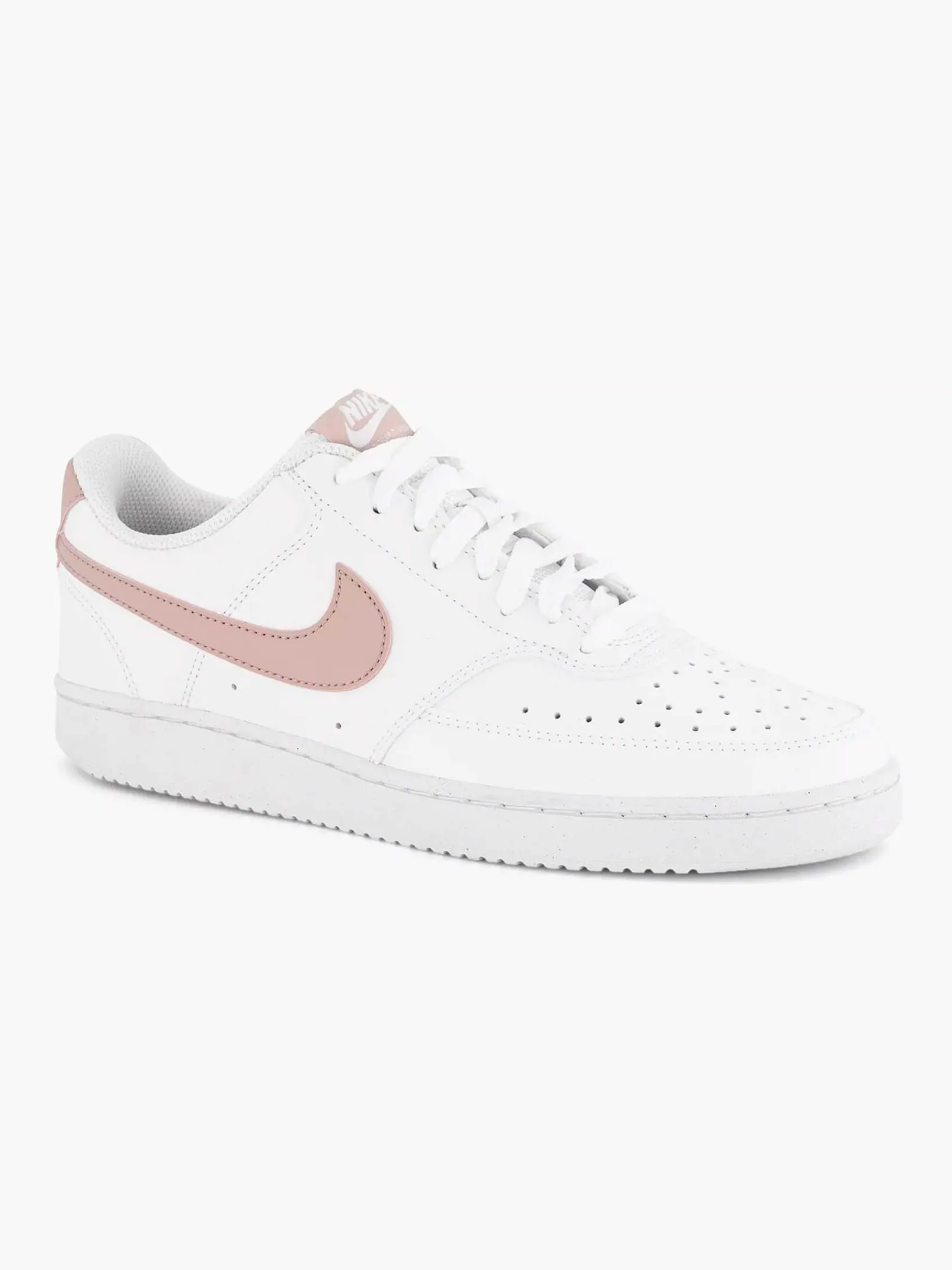 Sneakers|Nike Witte Court Vision