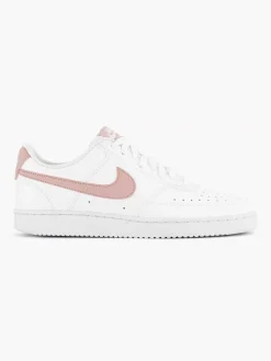 Sneakers|Nike Witte Court Vision