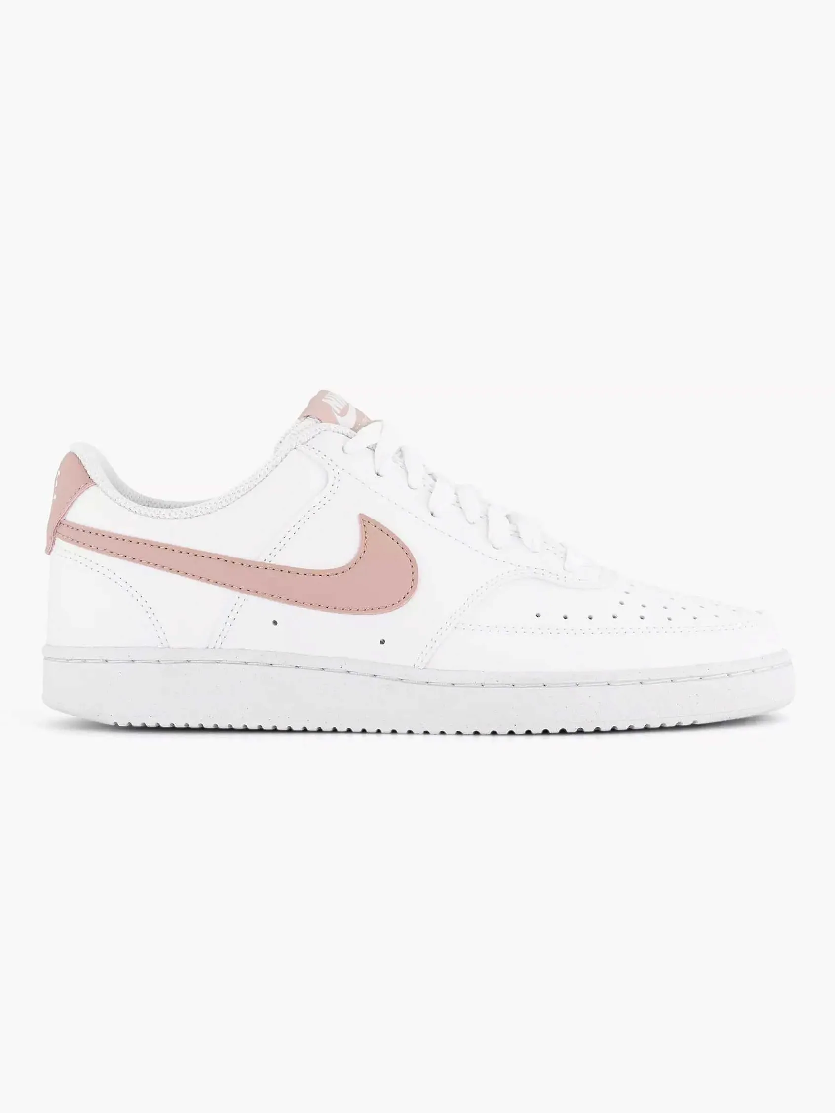 Sneakers|Nike Witte Court Vision