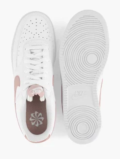 Sneakers|Nike Witte Court Vision
