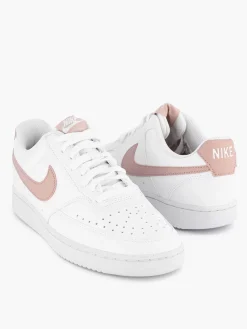 Sneakers|Nike Witte Court Vision