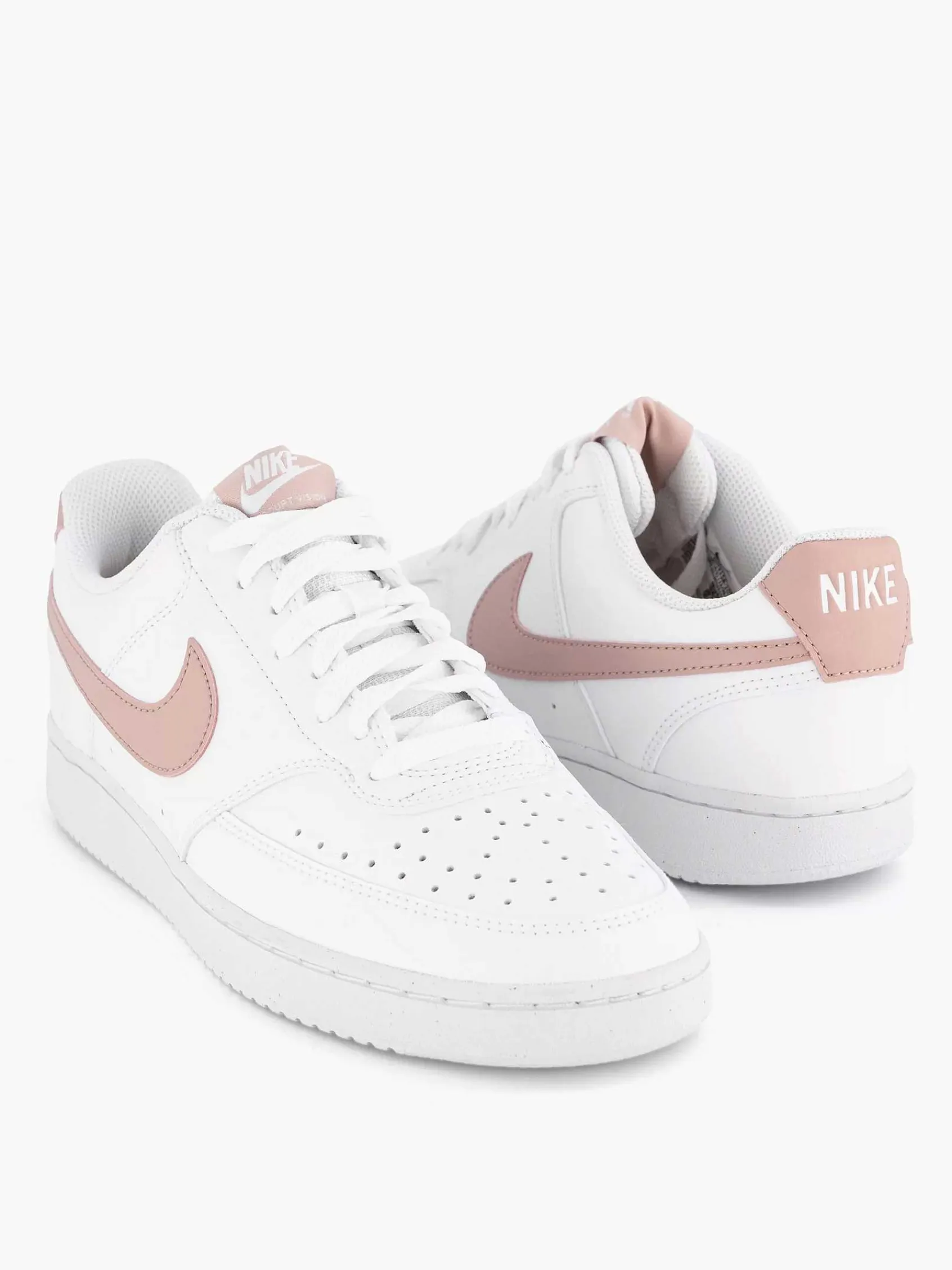 Sneakers|Nike Witte Court Vision
