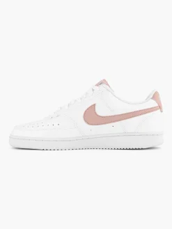 Sneakers|Nike Witte Court Vision