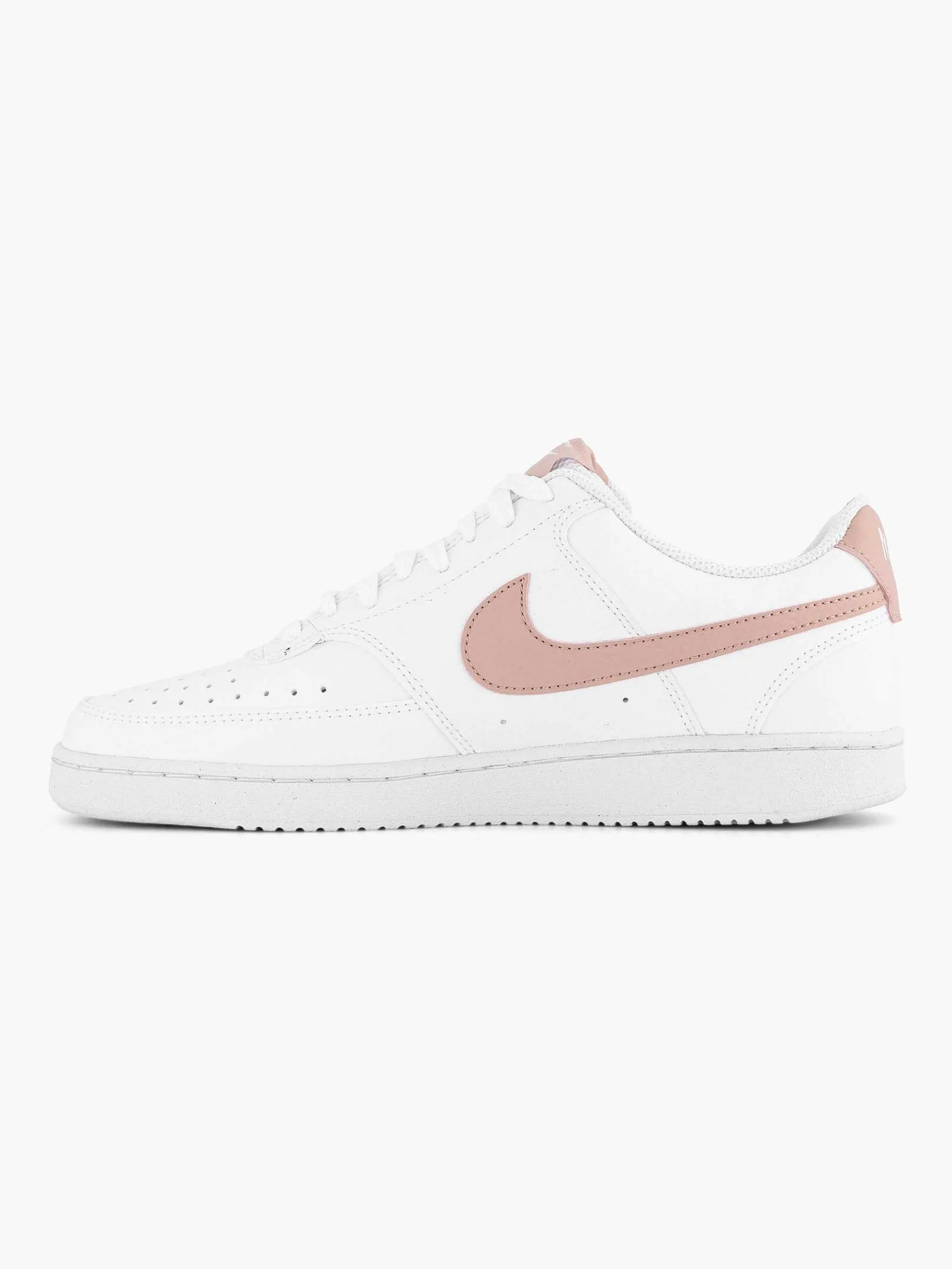 Sneakers|Nike Witte Court Vision