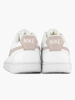 Sneakers|Nike Witte Court Vision Lo Nn