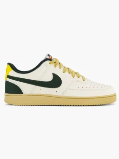 Sneakers|Nike Witte Court Vision Low Next