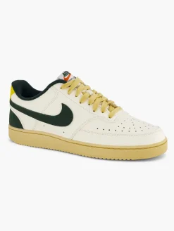 Sneakers|Nike Witte Court Vision Low Next