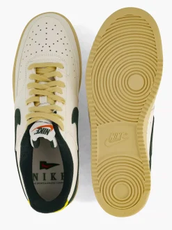 Sneakers|Nike Witte Court Vision Low Next