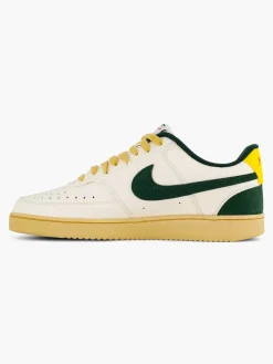 Sneakers|Nike Witte Court Vision Low Next