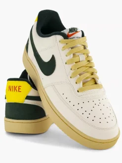 Sneakers|Nike Witte Court Vision Low Next