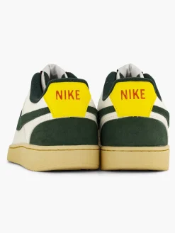 Sneakers|Nike Witte Court Vision Low Next